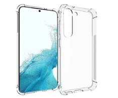 Mocco Anti Shock 1,5 mm Silikoninis dėklas for Samsung Galaxy S24