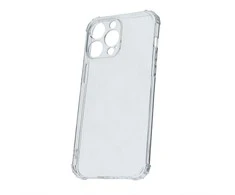Mocco Anti Shock 1,5 mm Silikoninis dėklas for Apple iPhone 14 Pro Max