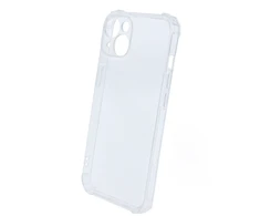 Mocco Anti Shock 1,5 mm Silikoninis dėklas for Apple iPhone 15