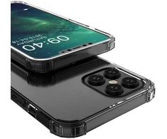 Mocco Anti Shock 1,5 mm Silikoninis dėklas for Samsung Galaxy A34 5G