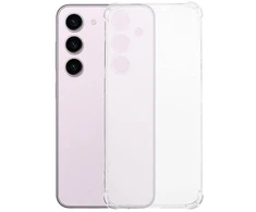 Mocco Anti Shock 1.5 mm Silikoninis dėklas for Samsung Galaxy S24 FE