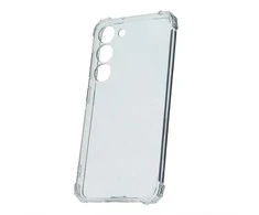 Mocco Anti Shock 1,5 mm Silikoninis dėklas for Samsung Galaxy S23