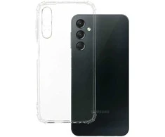 Mocco Anti Shock 1.5 mm Silikoninis dėklas for Samsung Galaxy A25 5G