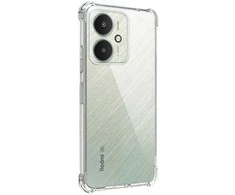 Dėklas Mocco Anti Shock 1.5 mm Aizmugurējais Silikona Apvalks priekš Xiaomi Redmi 13C 5G
