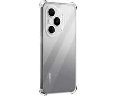 Mocco Anti Shock 1.5 mm Silikoninis dėklas for Honor 400 Pro