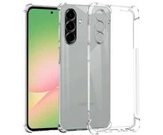 Mocco Anti Shock 1.5 mm Silikoninis dėklas for Samsung Galaxy A57 5G