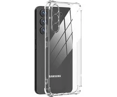 Mocco Anti Shock 1.5 mm Silikoninis dėklas for Samsung Galaxy A16 5G
