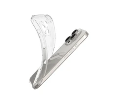 Mocco Anti Shock 1.5 mm Silikoninis dėklas for Apple iPhone 17