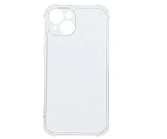 Mocco Anti Shock 1,5 mm Silikoninis dėklas for Apple iPhone 15 Pro Max