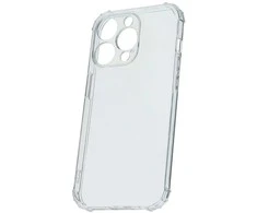 Mocco Anti Shock 1,5 mm Silikoninis dėklas for Apple iPhone 14 Pro