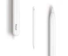Mocco AP2051-W Bluetooth rašiklis, skirtas Apple jutikliniams ekranams (Gen2)