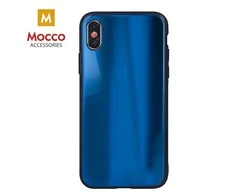 Mocco dėklas skirtas Apple iPhone 6 Plus / 6S Plus, mėlynas
