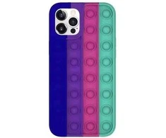 Mocco Bubble Antistress dėklas skirtas Apple iPhone 11 Pro Max