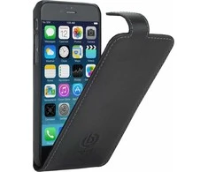 Bugatti etui Oslo atverčiamas dėklas iPhone 6/6S (24636)