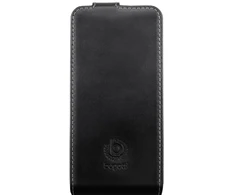 Bugatti etui Oslo atverčiamas dėklas iPhone 6/6S (24636)