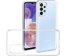 Mocco Clear Back Case 1mm Silikoninis dėklas for Samsung Galaxy A25 5G