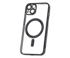 „Mocco Color Chrome Mag“ dėklas, skirtas „Apple iPhone 17 Air“.