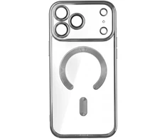 Mocco Color Chrome Mag dėklas Apple iPhone 17 Pro Max / 18 Pro Max