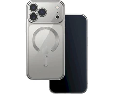 Mocco Color Chrome Mag dėklas Apple iPhone 17 Pro Max / 18 Pro Max