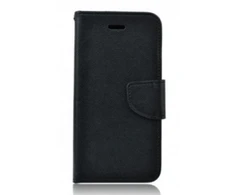 „Mocco Fancy Book“ dėklas, skirtas „Apple iPhone 17 Pro“