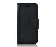 Dėklas Mocco Fancy Book Case for Samsung Galaxy S25 Ultra