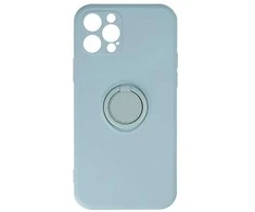 Dėklas Mocco Finger Grip Back Case for Samsung Galaxy S23 Ultra