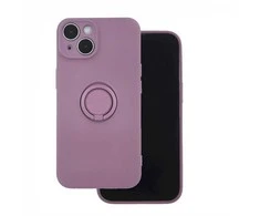 Dėklas Mocco Finger Grip Back Case for Samsung Galaxy S25 Plus