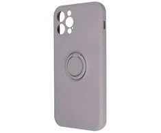 Dėklas Mocco Finger Grip Back Case for Samsung Galaxy S23 Ultra