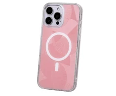 Dėklas Mocco Flash Mag Case for Apple iPhone 16 Pro Max