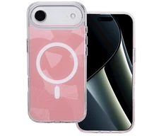 „Mocco Flash Mag“ dėklas, skirtas „Apple iPhone 17 Air“,...