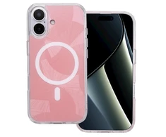 „Mocco Flash Mag“ dėklas, skirtas „Apple iPhone 17“
