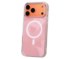 Dėklas Mocco Flash Mag Case for Apple iPhone 17 Pro Max
