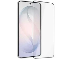 Mocco Full Face 6D / Full Glue Tempered Glass Samsung Galaxy S26