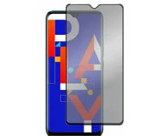 Mocco Full Face Matte Tempered glass 6D for Samsung Galaxy A16 4G / A16 5G