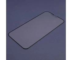 Mocco Full Face Matte Tempered glass 6D for Samsung Galaxy A16 4G / A16 5G