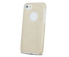 Dėklas Mocco Glitter 3in1 Back Case for Apple iPhone 17 Pro Max