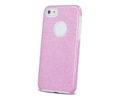 Dėklas Mocco Glitter 3in1 Back Case for Apple iPhone 17 Air