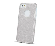 Dėklas Mocco Glitter 3in1 Back Case for Apple iPhone 17 Pro
