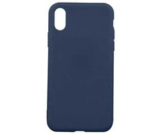 „Mocco“ matinis galinis dėklas, skirtas „Samsung Galaxy A17 5G“,