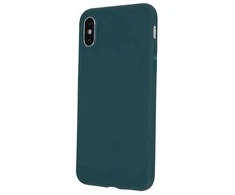 Dėklas Mocco Matt Back Case for Apple iPhone 16e