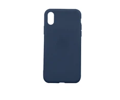 Dėklas Mocco Matt Back Case for Apple iPhone 17 Pro
