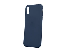 „Mocco“ matinis galinis dėklas, skirtas „Apple iPhone 17 Air“.