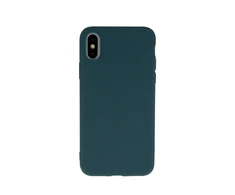 Dėklas Mocco Matt Back Case for Apple iPhone 17