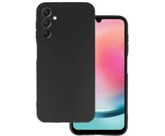 Dėklas Mocco Matt Back Case for Samsung Galaxy A25 5G