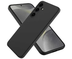 Dėklas Mocco Matt Back Case for Samsung Galaxy A36 5G