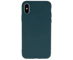 Dėklas Mocco Matt Back Case for Samsung Galaxy A36 5G