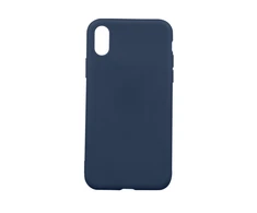 „Mocco“ matinis galinis dėklas, skirtas „Samsung Galaxy S24 Ultra“, skirtas „iPhone 7“ ir „iPad“