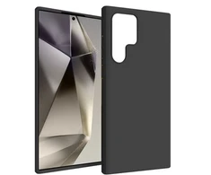 Dėklas Mocco Matt Back Case for Samsung Galaxy S24 Ultra