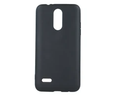 „Mocco“ matinis galinis dėklas, skirtas „Samsung Galaxy A55 5G“