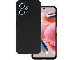 Dėklas Mocco Matt Back Case for Xiaomi Redmi Note 14s 4G